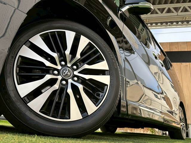 トヨタ&nbsp;ヴェルファイアの画像19