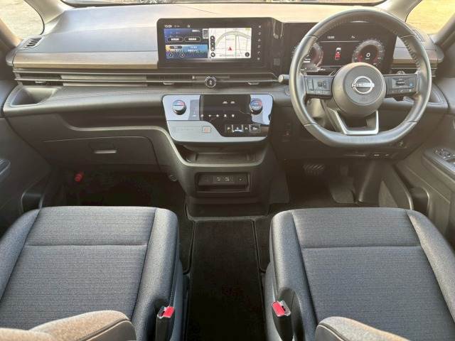 日産&nbsp;セレナの画像3