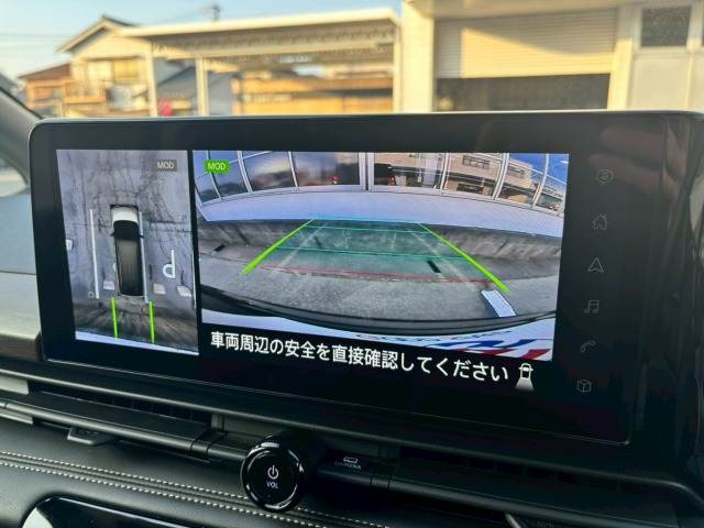 日産&nbsp;セレナの画像6