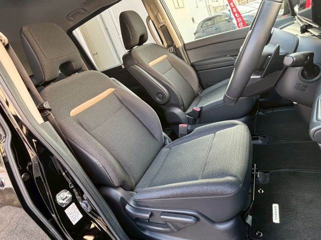 日産&nbsp;セレナの画像12