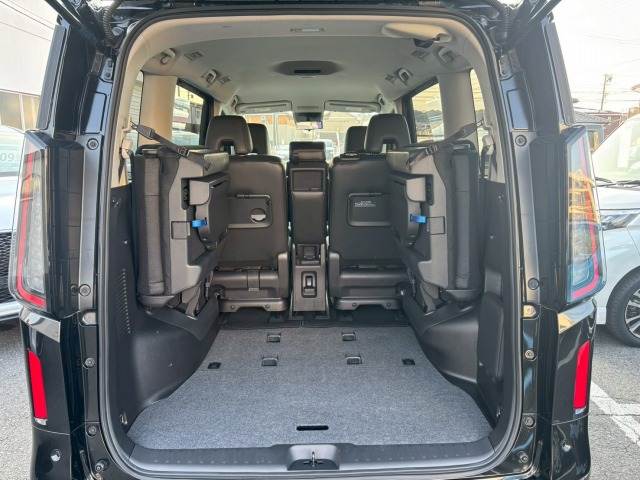 日産&nbsp;セレナの画像15