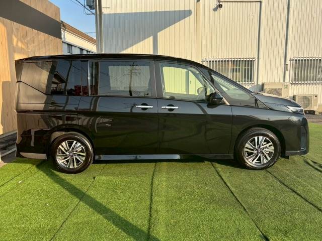 日産&nbsp;セレナの画像16