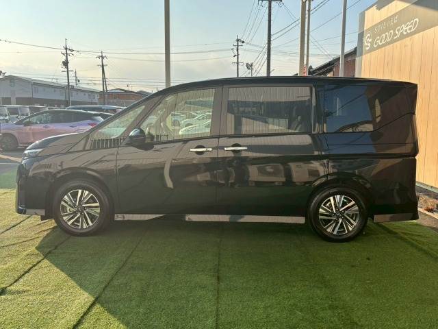 日産&nbsp;セレナの画像17