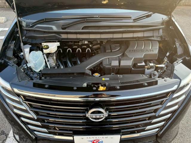 日産&nbsp;セレナの画像18