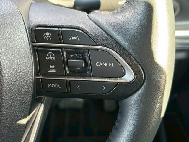 トヨタ ヴォクシーハイブリッドの画像7