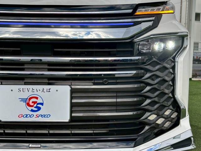 トヨタ ヴォクシーハイブリッドの画像19