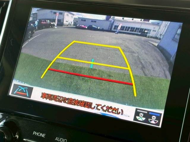 トヨタ アルファードの画像5