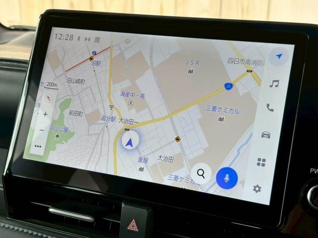トヨタ&nbsp;ヴォクシーハイブリッドの画像5