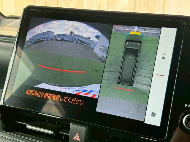 トヨタ&nbsp;ヴォクシーハイブリッドの画像6