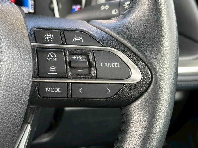 トヨタ&nbsp;ヴォクシーハイブリッドの画像9