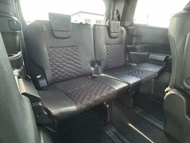 トヨタ&nbsp;ヴォクシーハイブリッドの画像14