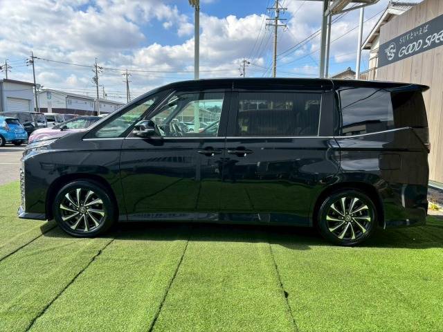 トヨタ&nbsp;ヴォクシーハイブリッドの画像16