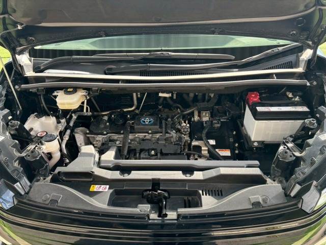 トヨタ&nbsp;ヴォクシーハイブリッドの画像18