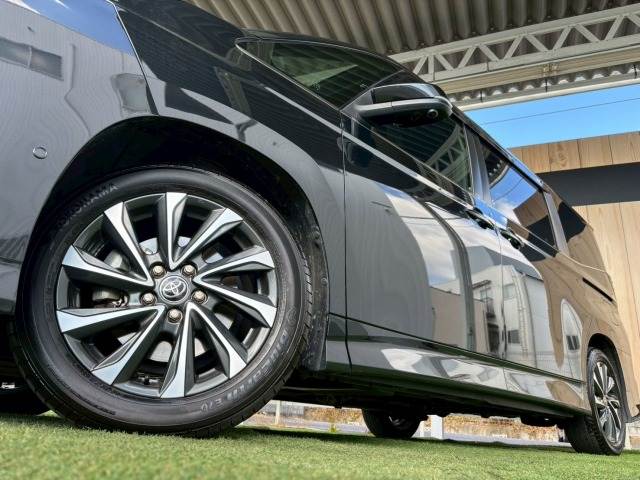 トヨタ&nbsp;ヴォクシーハイブリッドの画像20