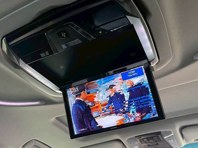 トヨタ&nbsp;アルファードの画像7