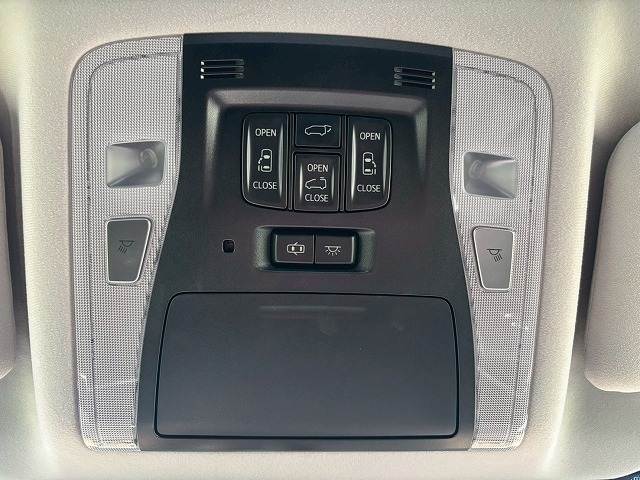 トヨタ&nbsp;アルファードの画像11