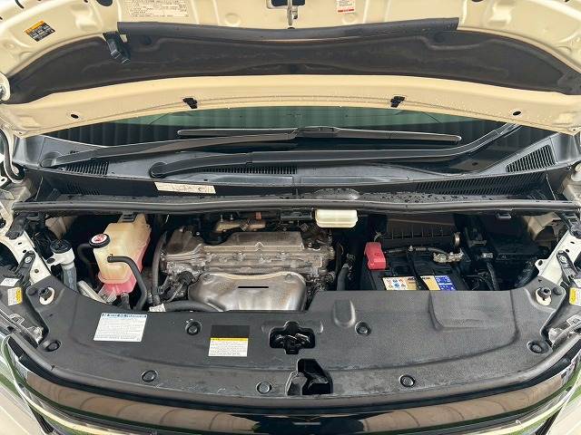 トヨタ&nbsp;アルファードの画像18