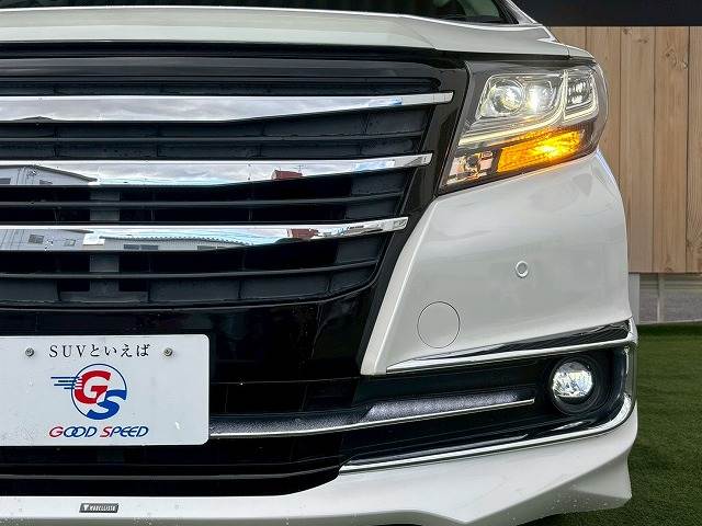 トヨタ&nbsp;アルファードの画像19