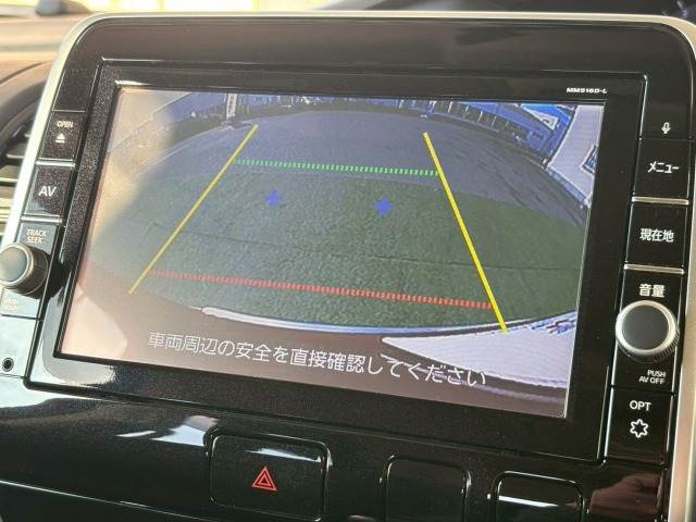 日産&nbsp;セレナの画像6