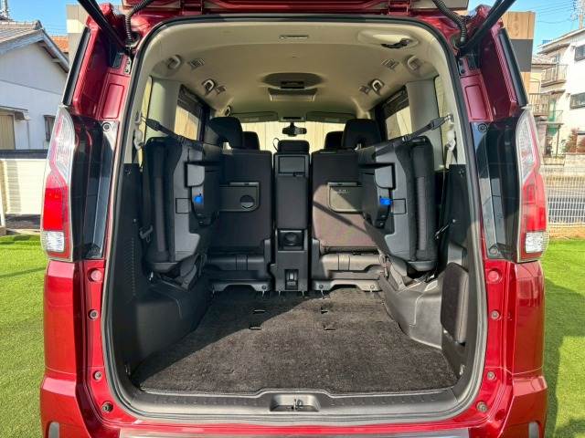 日産&nbsp;セレナの画像15