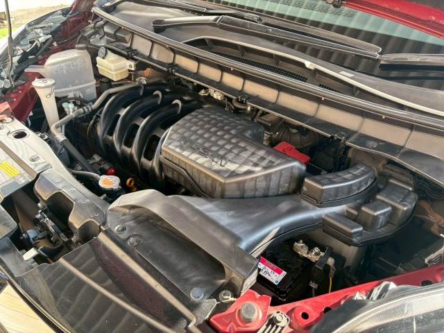 日産&nbsp;セレナの画像18