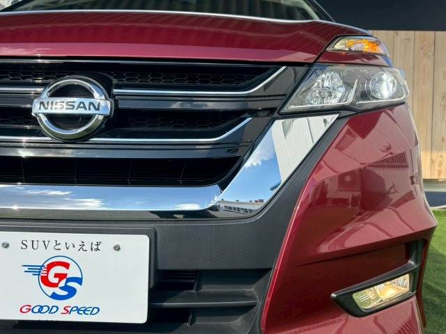 日産&nbsp;セレナの画像19