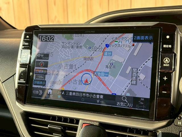 トヨタ&nbsp;ヴォクシーの画像5