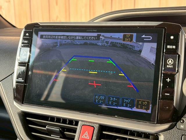 トヨタ&nbsp;ヴォクシーの画像6