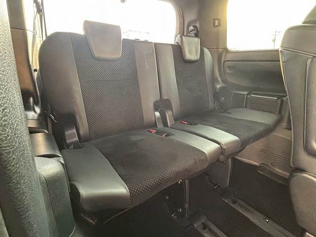 トヨタ&nbsp;ヴォクシーの画像14