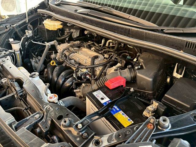 トヨタ&nbsp;ヴォクシーの画像18