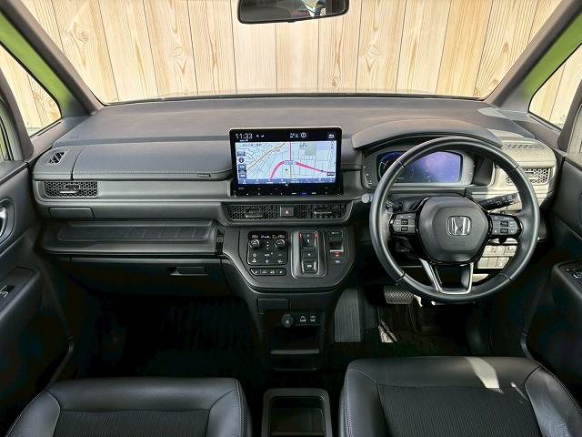 ホンダ&nbsp;ステップワゴンの画像3