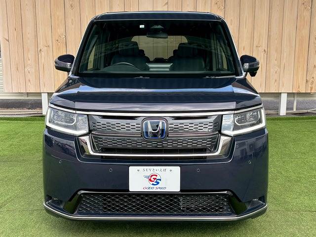 ホンダ&nbsp;ステップワゴンの画像4