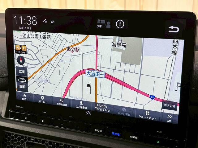 ホンダ&nbsp;ステップワゴンの画像5