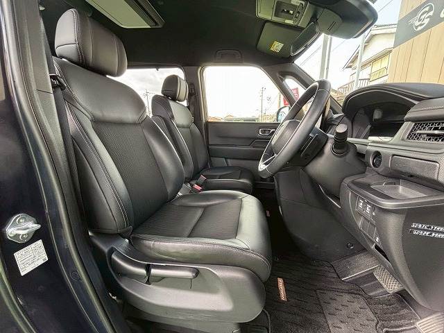 ホンダ&nbsp;ステップワゴンの画像12