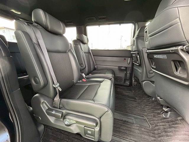 ホンダ&nbsp;ステップワゴンの画像13