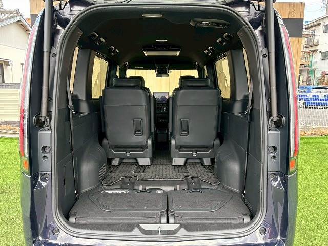 ホンダ&nbsp;ステップワゴンの画像15