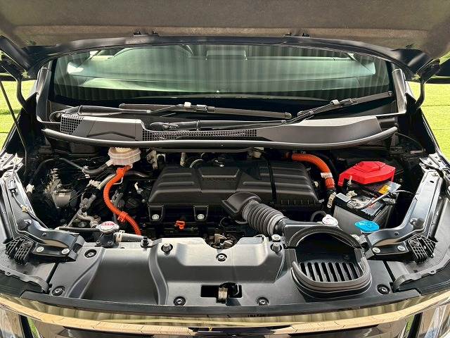 ホンダ&nbsp;ステップワゴンの画像18