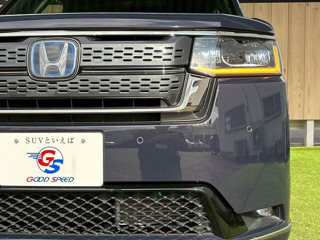 ホンダ&nbsp;ステップワゴンの画像19