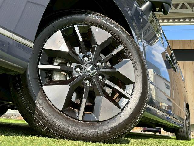 ホンダ&nbsp;ステップワゴンの画像20