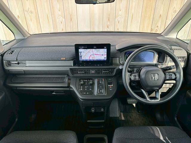 ホンダ ステップワゴンの画像3