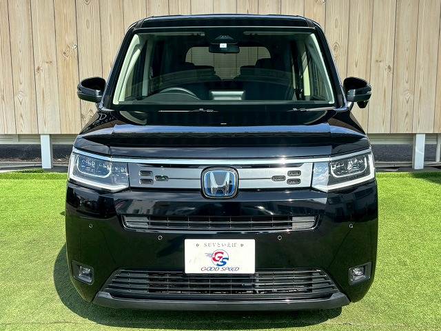 ホンダ ステップワゴンの画像4