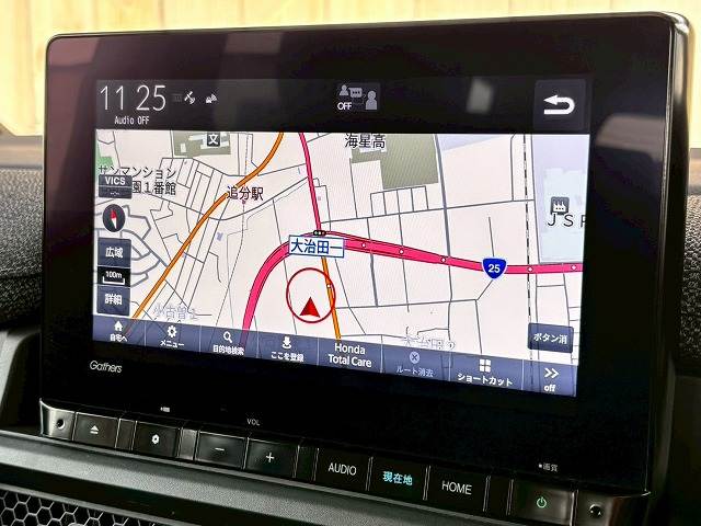 ホンダ ステップワゴンの画像5
