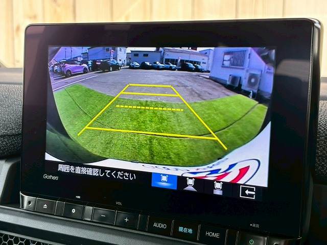 ホンダ ステップワゴンの画像6