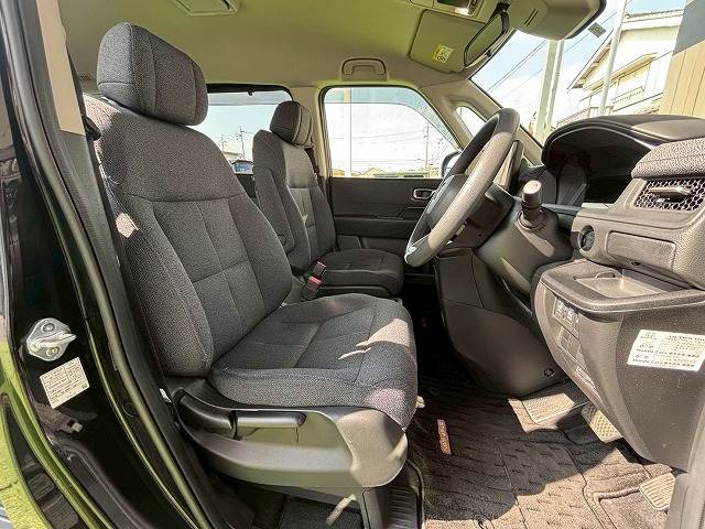 ホンダ ステップワゴンの画像12