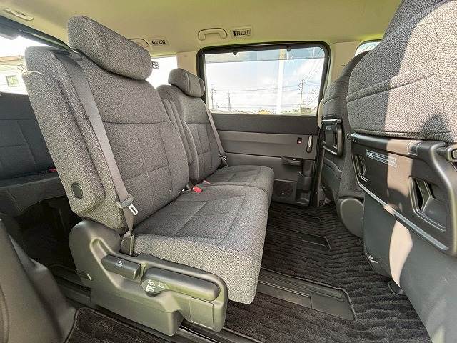 ホンダ ステップワゴンの画像13