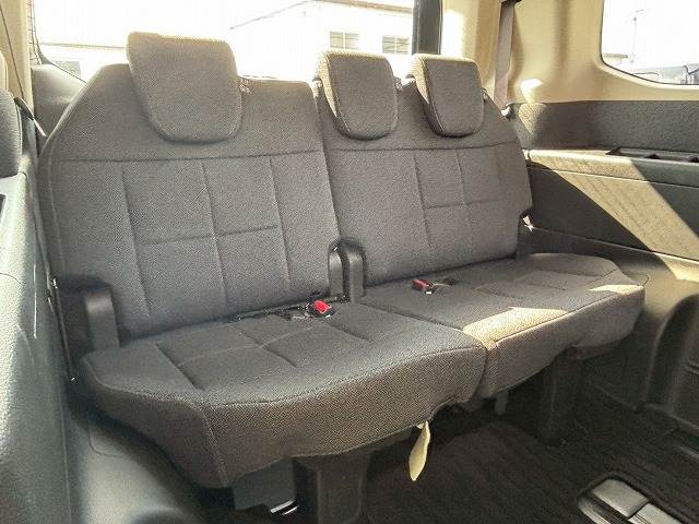 ホンダ ステップワゴンの画像14