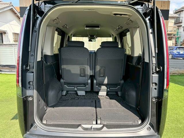 ホンダ ステップワゴンの画像15