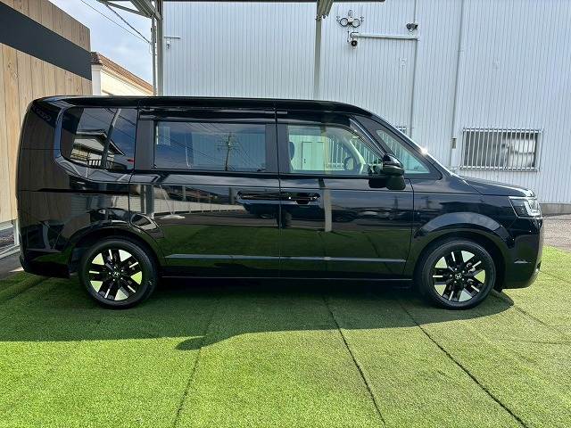 ホンダ ステップワゴンの画像17