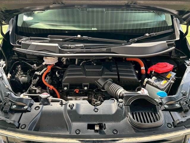 ホンダ ステップワゴンの画像18