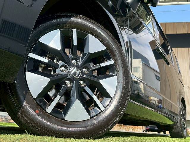 ホンダ ステップワゴンの画像20